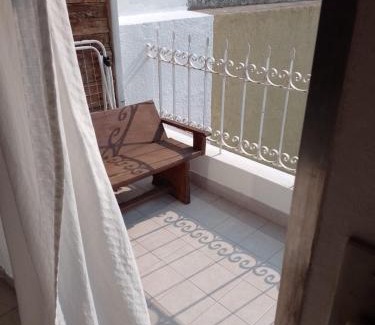 Gualeguaychu Apartment | Leticia y Fabián