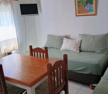 Gualeguaychu Apartment | Leticia y Fabián