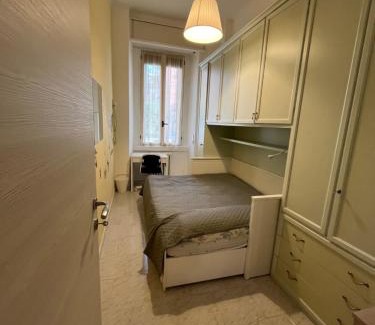Milan Apartment | Letizia