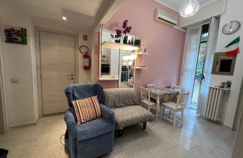 Milan Apartment | Letizia