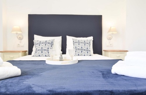 Poligono Alameda Apartment | Letmalaga Andalucia 2