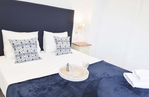 Poligono Alameda Apartment | Letmalaga Andalucia 2