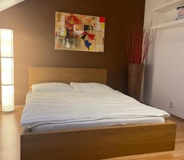 Slapy House | Letní dům Ždáň
