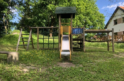 Ogonki Resort | Letniskowa 24 200.1