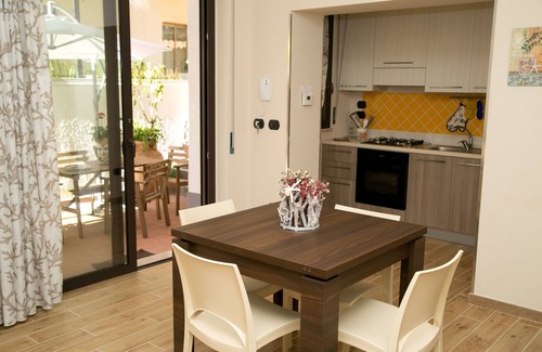 Letojanni Apartment | Letojanni: apartment in Letojanni to alone 30 mt from the beach