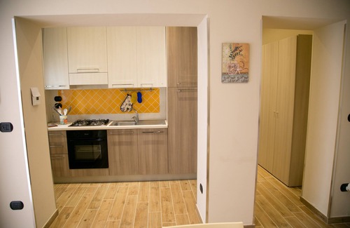 Letojanni Apartment | Letojanni: apartment in Letojanni to alone 30 mt from the beach