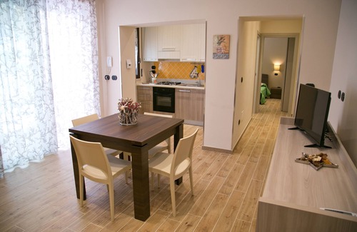 Letojanni Apartment | Letojanni: apartment in Letojanni to alone 30 mt from the beach