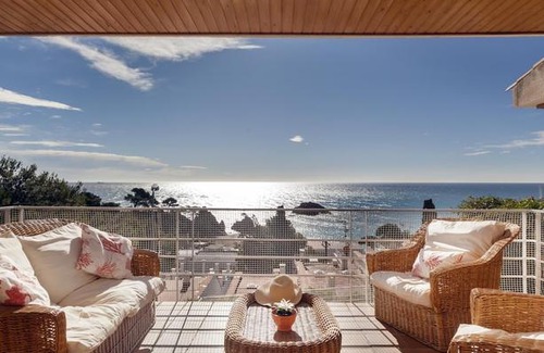 Tossa de Mar House | Lets Holidays Sailor House with Sea Views
