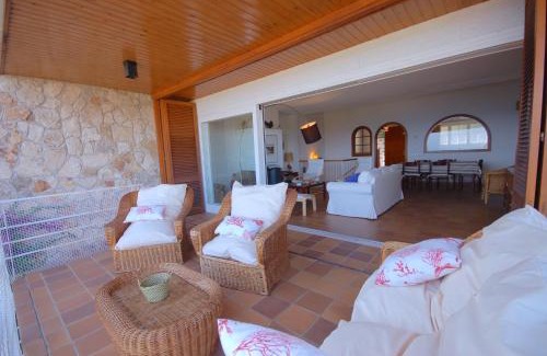 Tossa de Mar House | Lets Holidays Sailor House with Sea Views