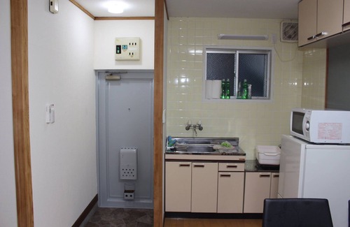 Kasuga Apartment | Lets play on Wii 302 4 people OK wifi 4 beds with/Kasuga Fukuoka