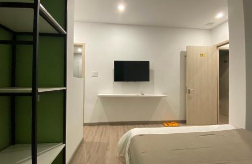 Tuy Hoa House | Letters Bà Triệu