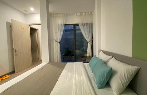 Tuy Hoa House | Letters Bà Triệu
