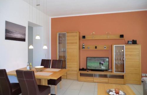 Wyk auf Foehr Apartment | Leuchtturm - Whg1