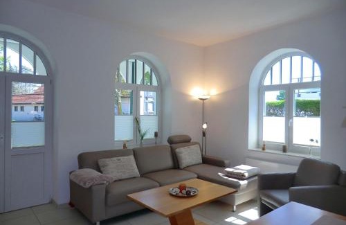 Wyk auf Foehr Apartment | Leuchtturm - Whg1