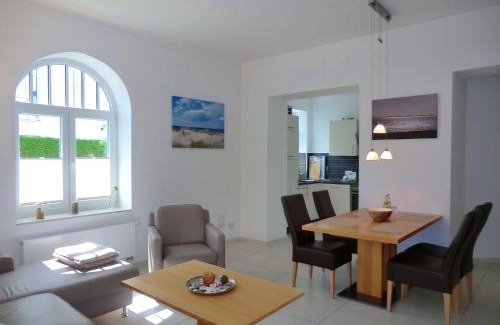 Wyk auf Foehr Apartment | Leuchtturm - Whg1