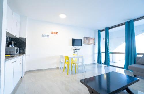 Eilat Apartment | Lev Eilat By Sun and View