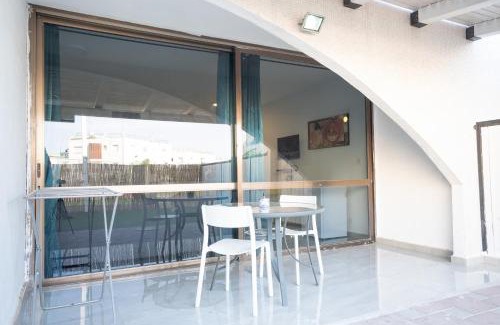 Eilat Apartment | Lev Eilat By Sun and View