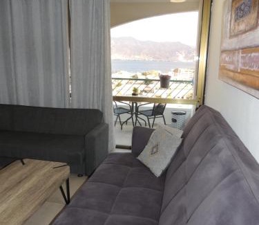Eilat Apartment | Lev Eilat Suites