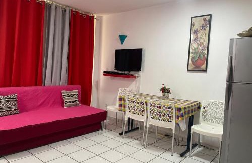 Eilat Apartment | Lev Eilat view