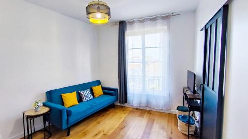 Faubourg de l'Arche Apartment | Levalet BNB - La Défense Arena
