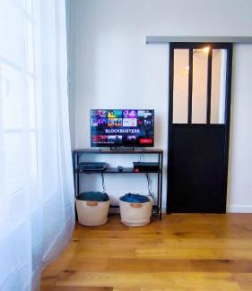 Faubourg de l'Arche Apartment | Levalet BNB - La Défense Arena