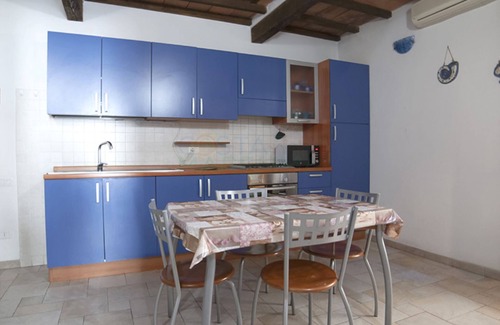 Follonica Apartment | LEVANTE e LIBECCIO - LEVANTE