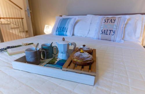 Pesaro Apartment | Levante Home nel colorato Porto di Pesaro Mare by Yohome