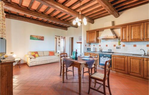 Loro Ciuffenna Apartment | Levante