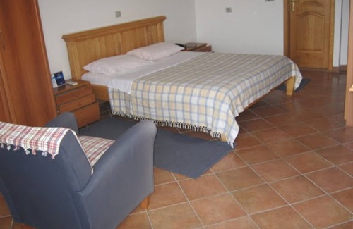 Sveti Stefan Hotel | Levantin Inn 1/2+2 Suite Sea View N.14
