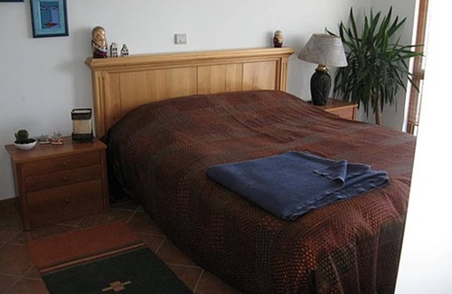 Sveti Stefan Hotel | Levantin Inn 122 Suite Sea View N13