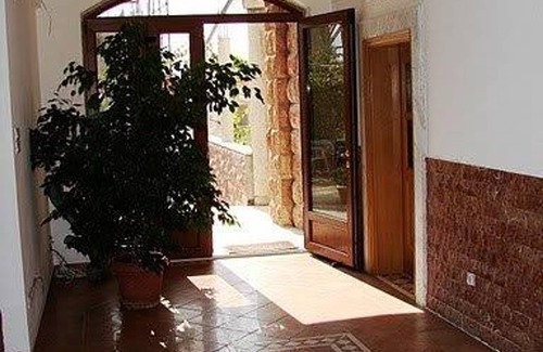 Sveti Stefan Hotel | Levantin Inn 13 Room N2 Sea Side