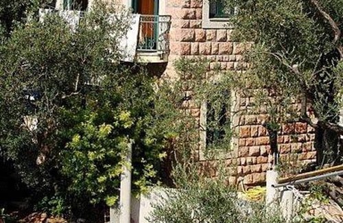 Sveti Stefan Hotel | Levantin Inn 13 Room N2 Sea Side