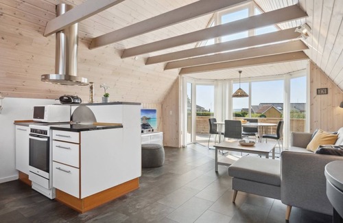 Juelsminde House | "Leve" - 200m from the sea by Interhome