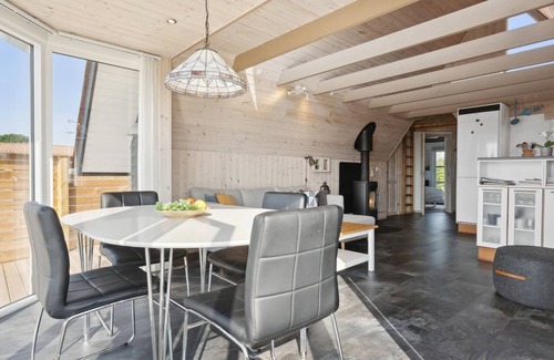 Juelsminde House | "Leve" - 200m from the sea by Interhome