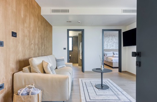 Borik Hotel | Level 5 Rovinj Adults only