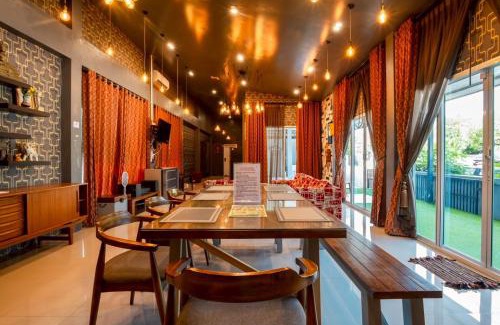 Bang Sare Villa | Level TRI pool villa Sattahip