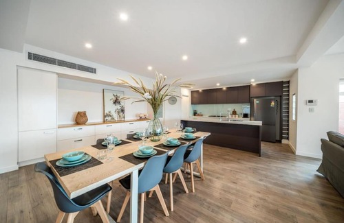 Henley Beach Apartment | Level Up Henley
