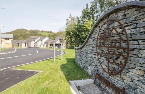 Backbarrow Apartment | Leven Reach