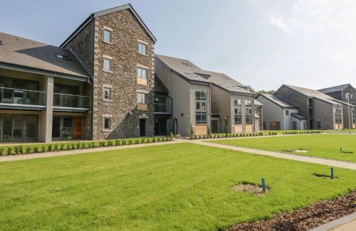 Backbarrow Apartment | Leven Reach
