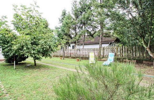 Berekfurdo House | Levendula Apartman Berekfürdő