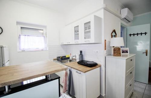 Berekfurdo House | Levendula Apartman Berekfürdő