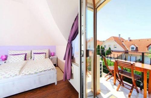 Balatonfured Apartment | Levendula Apartman