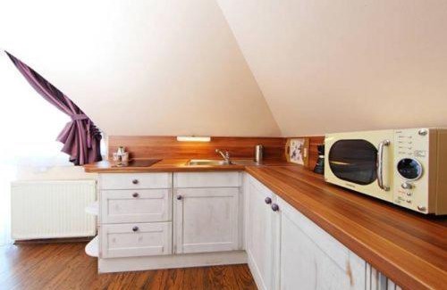 Balatonfured Apartment | Levendula Apartman