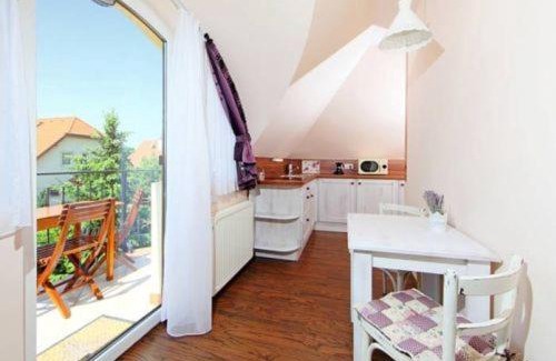 Balatonfured Apartment | Levendula Apartman