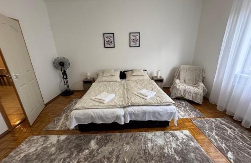 Verpelet House | Levendula vendégház