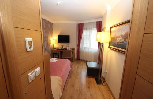 Kagithane Hotel | Levent Hotel Istanbul