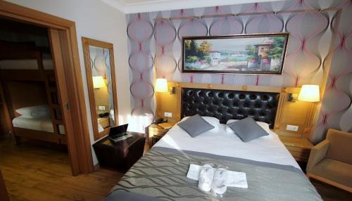 Kagithane Hotel | Levent Hotel Istanbul