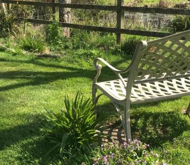 Ludlow House | Leverets - Squirrel Lane Lodges Ludlow