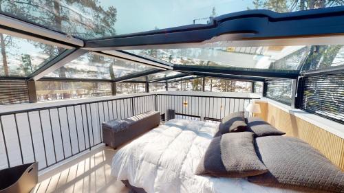 Sirkka Apartment | Levi Aurora Igloo