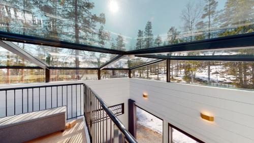 Sirkka Apartment | Levi Aurora Igloo